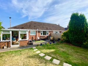 Rear Elevation- click for photo gallery